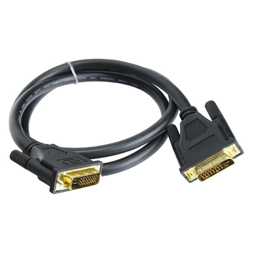 InLine Dvi - Dvi (1 m) (17771P)
