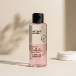 Gertraud Gruber Eye Make-up Remover 100 ml