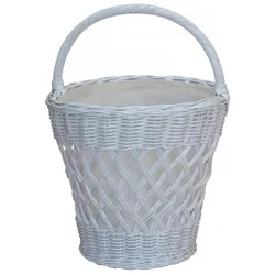 Möbel Direkt Online, Aufbewahrungskorb, Selly (40 cm, 1x)