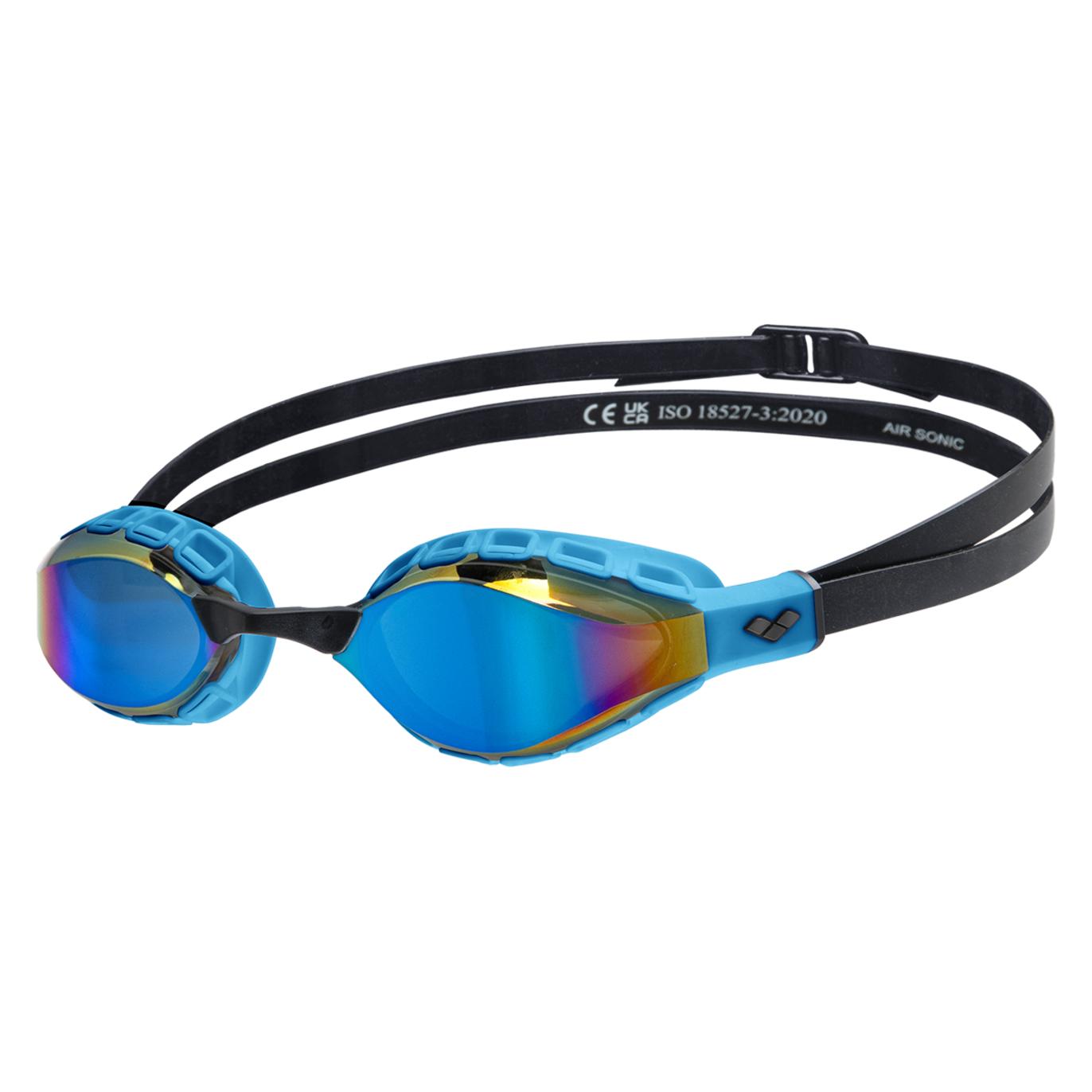 Arena Air Sonic Mirror (011004-110-3468337768456)