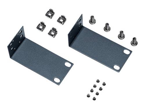 TP-LINK - Rackmontagesatz - 33.02cm (13 ) - für TL-SG1008, SG1016, SG1024, SG3210
