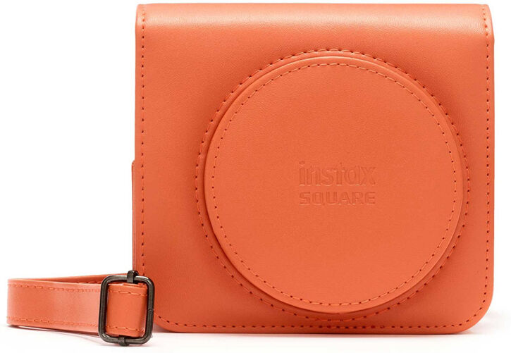 BOLSA FUJIFILM INSTAX TERRACOTTA LRJ