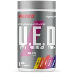 Penco Ultra Endurance Drink Energiegetränk Wildkirsche 600 g