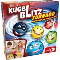 Kugelblitz Tornado, Geschicklichkeitsspiel