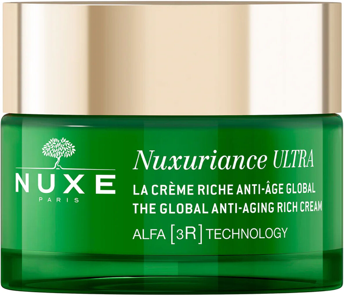 NUXE Nuxuriance Ultra The Global Anti-Aging Rich Cream 50ml