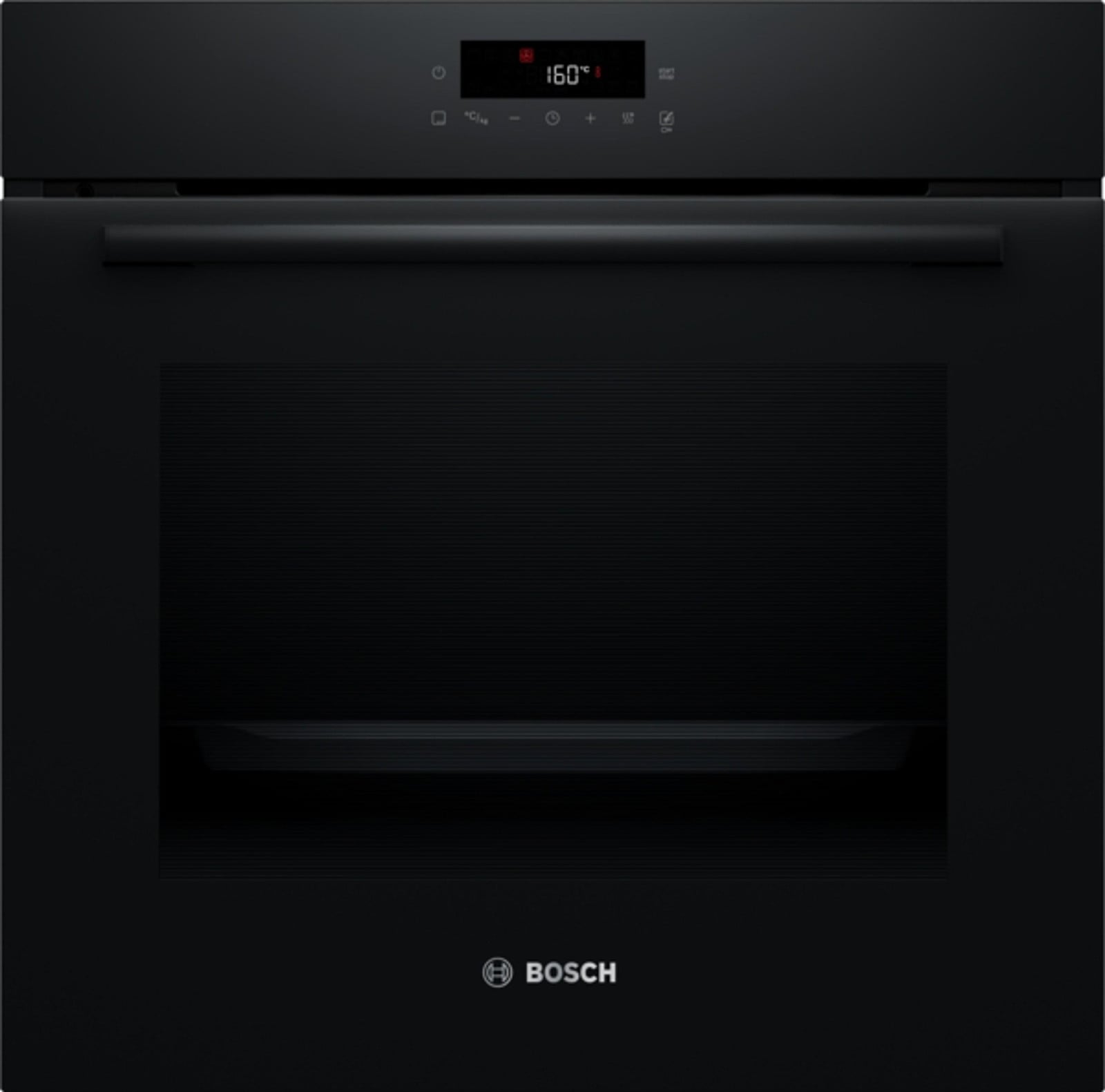 Bosch HBA571BB4 Serie 2 oven