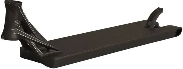 Stunt Scooter Deck Ethic Lindworm V4 5.9" (540mm - Schwarz)