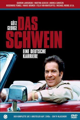 Ilse Hofmann - Das Schwein - Eine deutsche Karriere [2 DVDs] - Preis vom 12.10.2026 11:37:12 h