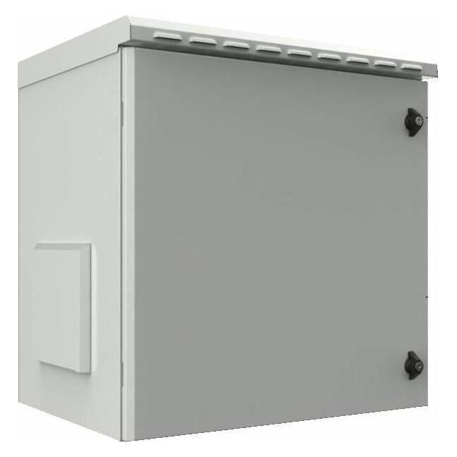 Lanview 19" IP55 9U W=600mm D=450mm (9 HE, 19 Zoll Rack) (RWMIP55W09U45W)