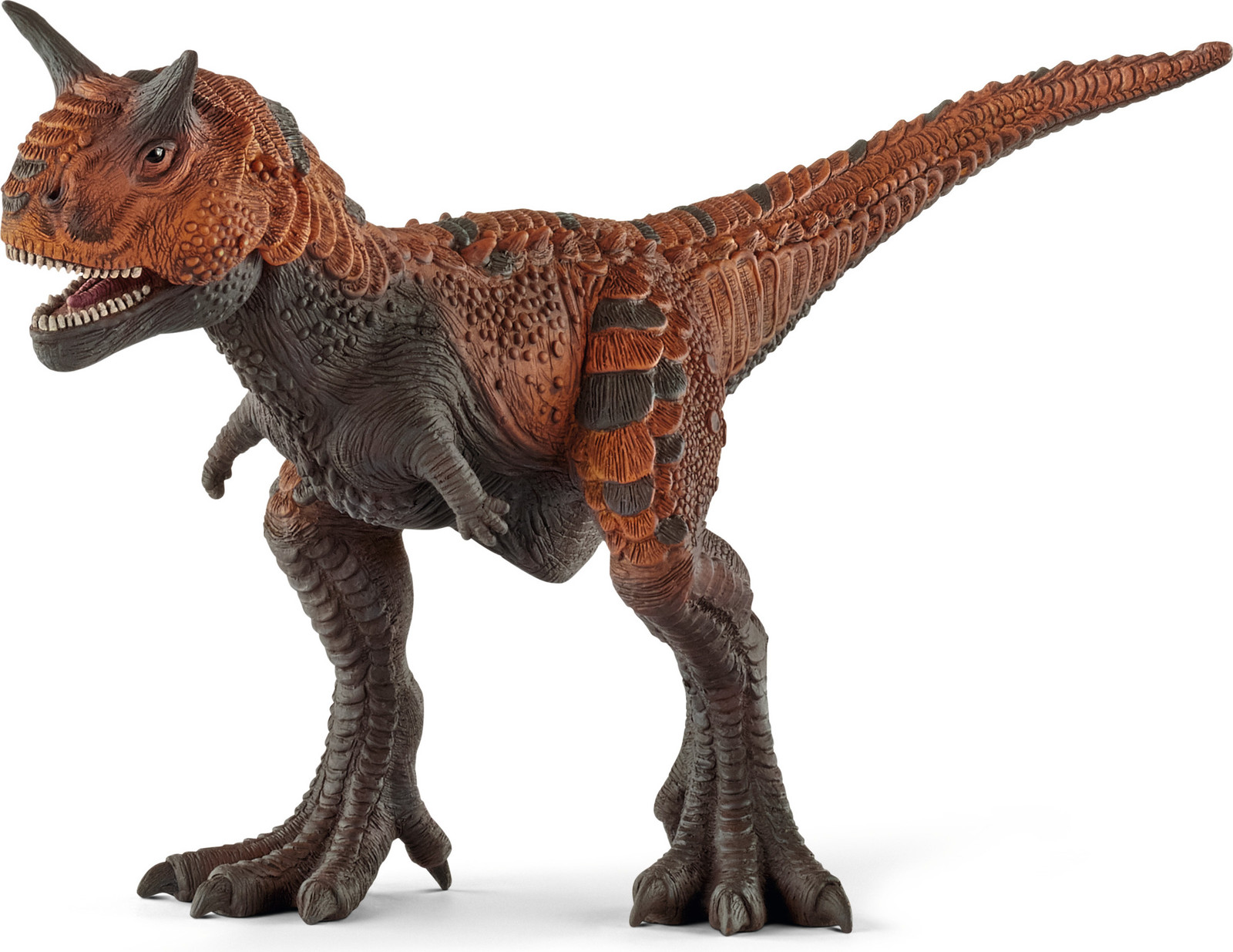 Schleich Carnotaurus Dinosaurus Figurine 14586