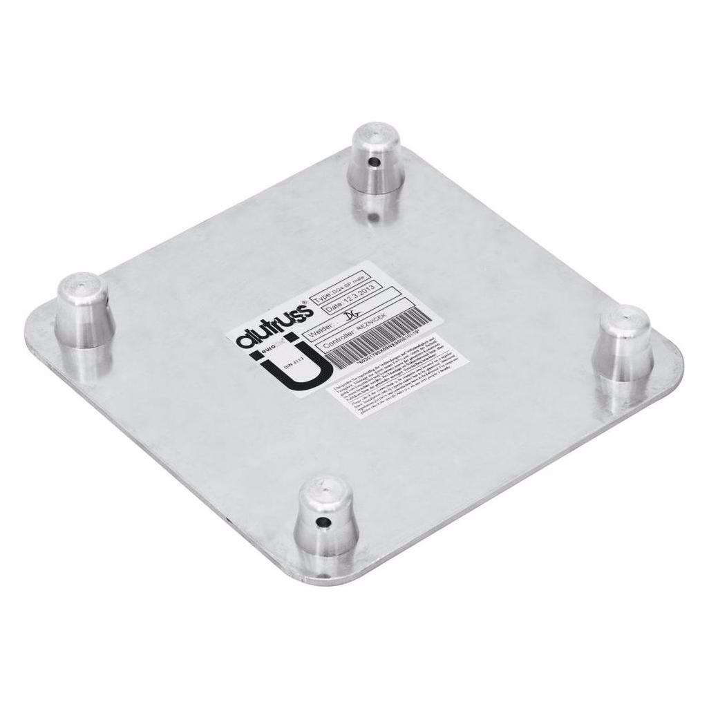 Alutruss DECOLOCK DQ4-BPM MALE mit Verbinderset (60301781)