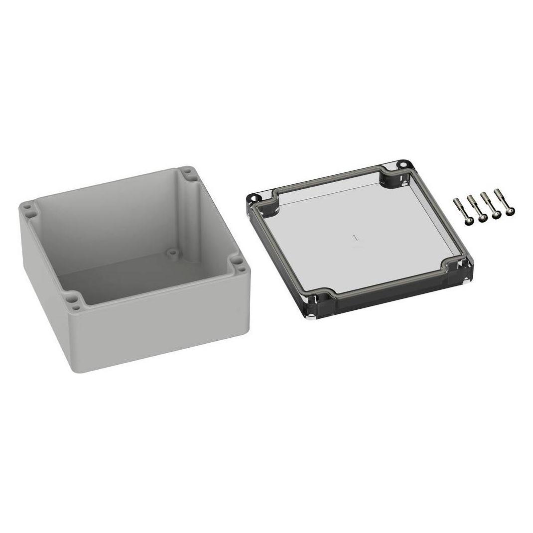 Tru Components Universal-Gehäuse (Gehäuse) (TC-9065464)