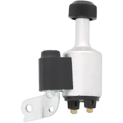 CONTEC Dynamo DL-150 rechts silber SB-verpackt