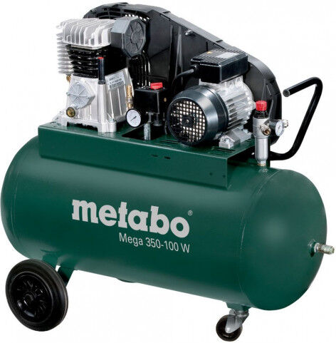 Metabo Mega 350-100 W Compresseur 601538000