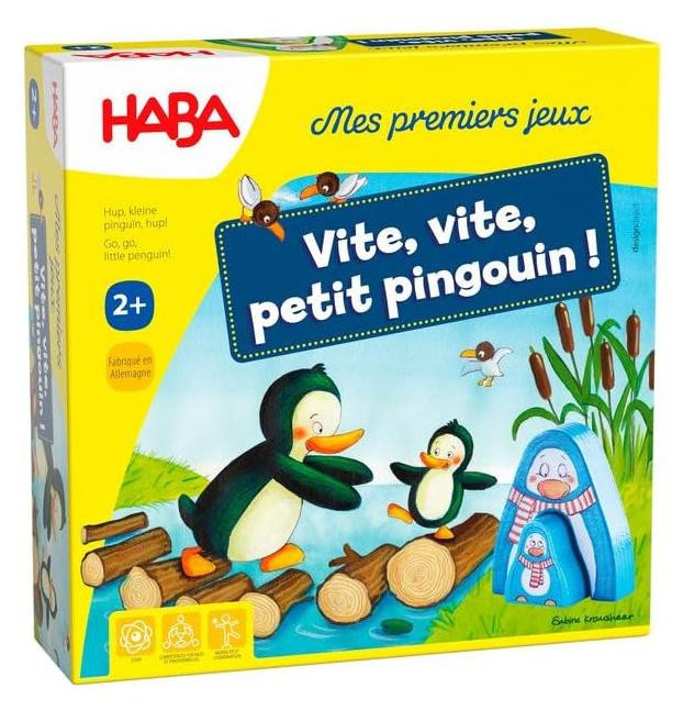 HABA 2 rokken en jassen voor kinderen