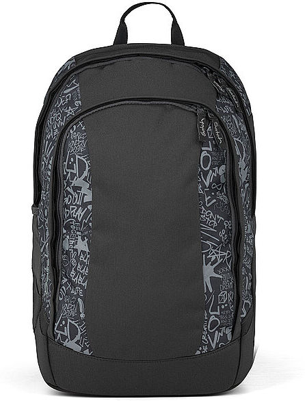 SATCH Schulrucksack AIR Street Ink  EG