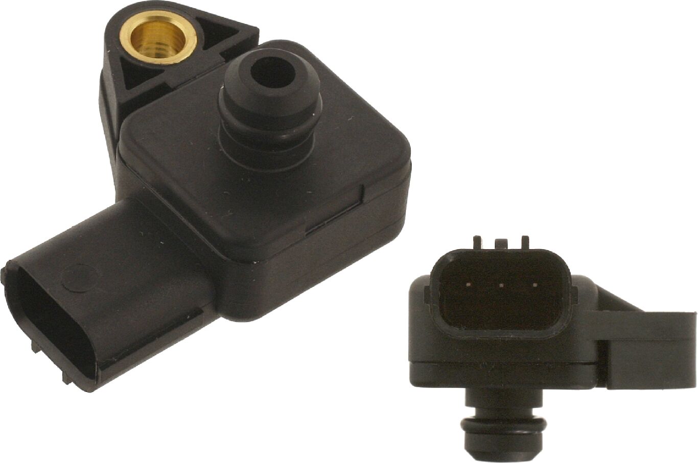 Febi Bilstein Sensor, Saugrohrdruck 30896 Für Honda