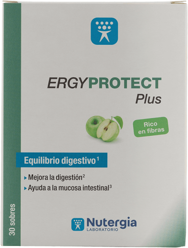 Nutergia Ergyprotect Plus Sachets