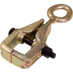 KS Tools Box-Zugklemme mit ungleichen Backen, 245mm - 140.2425