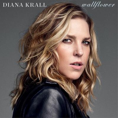 Wallflower - Diana Krall, CD