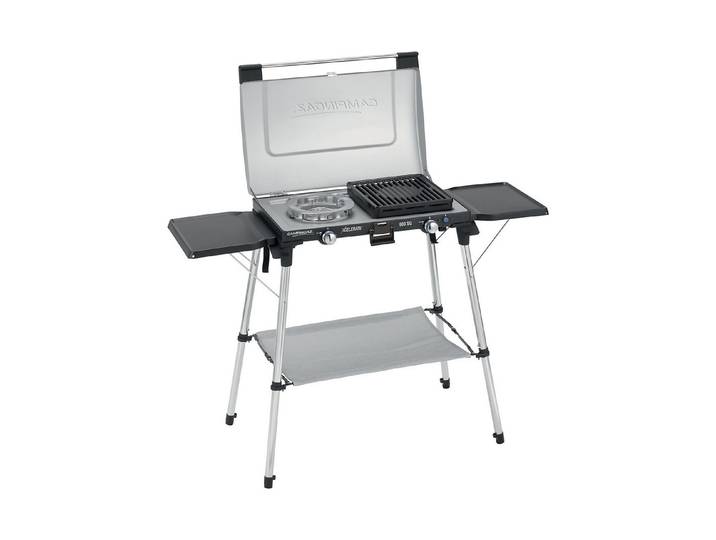 Campingaz Stove & Grill 600 SG 2 × 2200 W