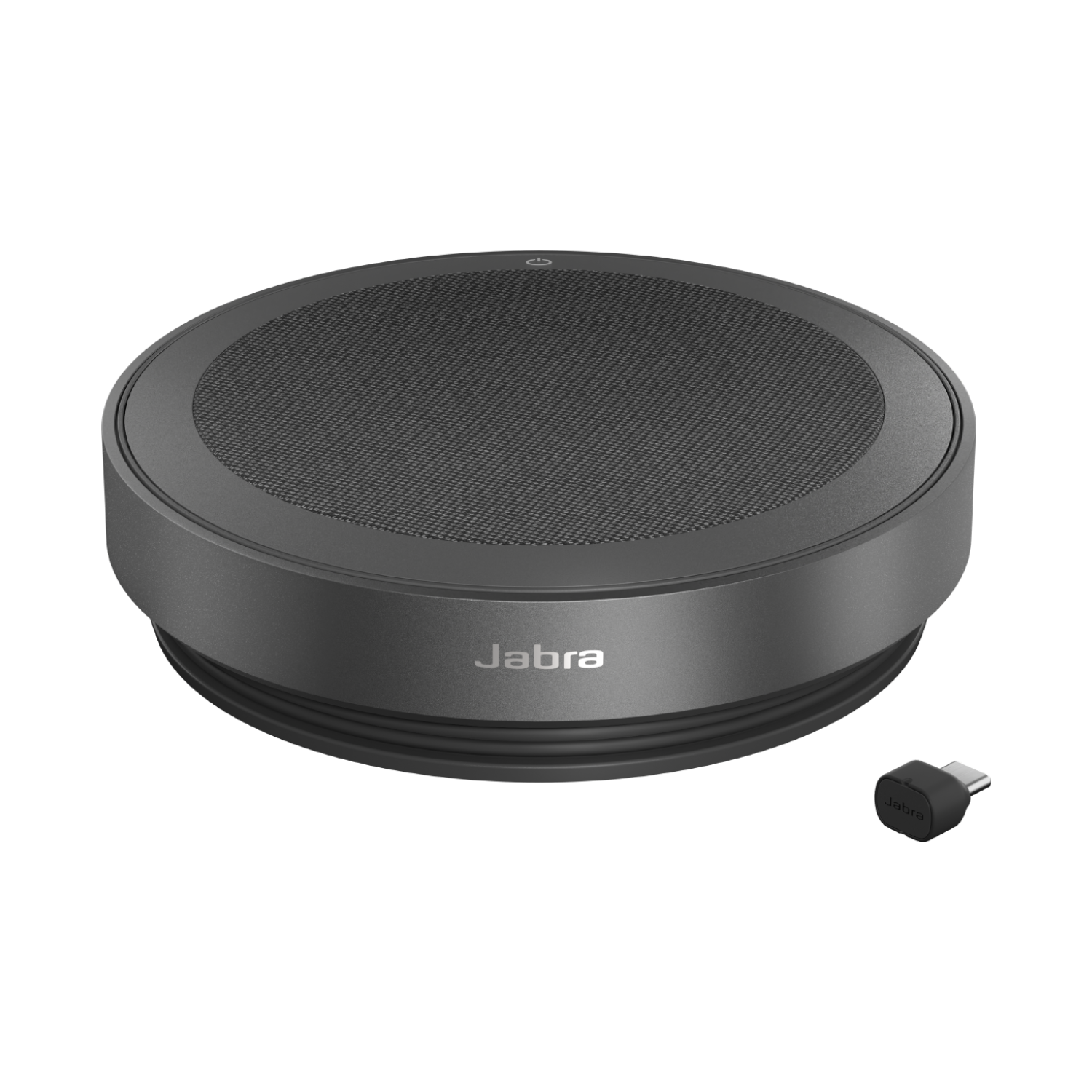 Jabra Speak2 75 MS Freisprechlösung + Link 380c BT + USB-A/C