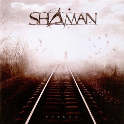 Shaman - Reason - Preis vom 30.09.2026 09:01:18 h