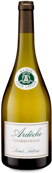 Louis Latour Ardèche Chardonnay 2023