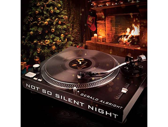 Not So Silent Night [Import]