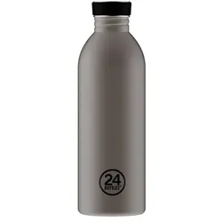 24Bottles Urban Bottle Linen 500ml