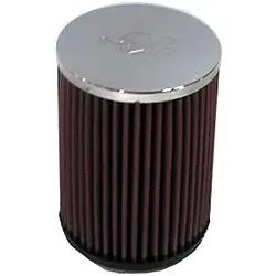K&N Tauschluftfilter HA-6098