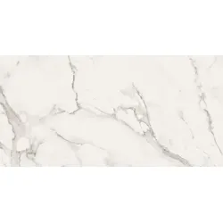 Naturel Dolce Waschtischplatte ohne Becken 140x8x50 cm Kristallmarmor matt DO14050MK