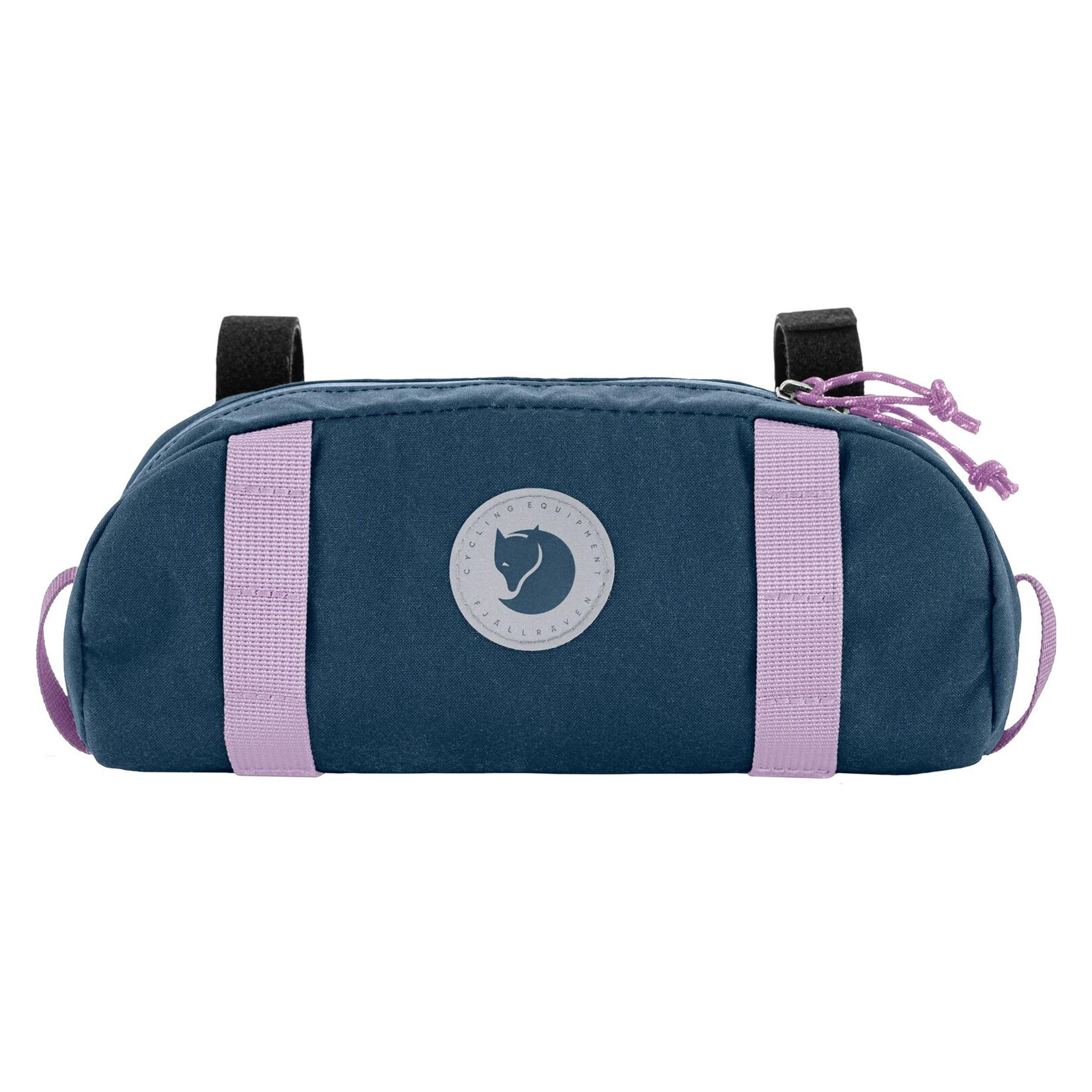 Fjällräven Hoja Handlebar Pocket (1.50 l, Lenkertasche) (67472017)