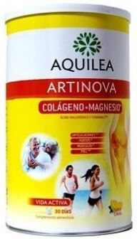 Aquilea Artinova Colageno + Magnesio 375 gr