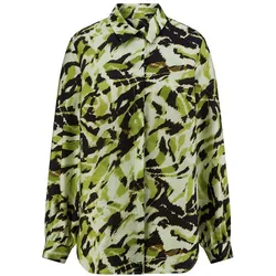 Bluse Emilia Lay grün, 46