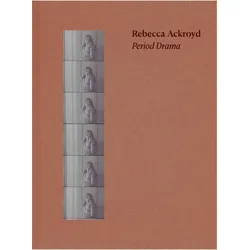 Period Drama, Fachbücher von Rebecca Ackroyd