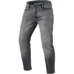 Revit Ortes TF Motorrad Jeans