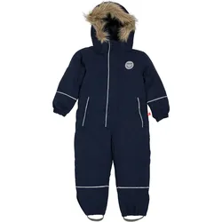 Viking, Unisex, Skijacke, Play Winter Thermal (110), Blau