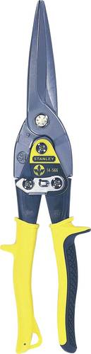 STANLEY Blechschere MaxSteel gerade 300mm 2-14-566