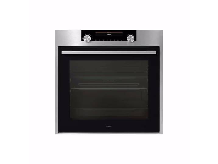 Asko OP 8687S Backofen Edelstahl Einbau Backofen 60cm – Einbau Backofen 60 cm