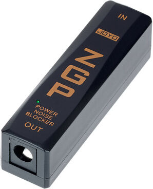 Joyo ZGP Noise Blocker