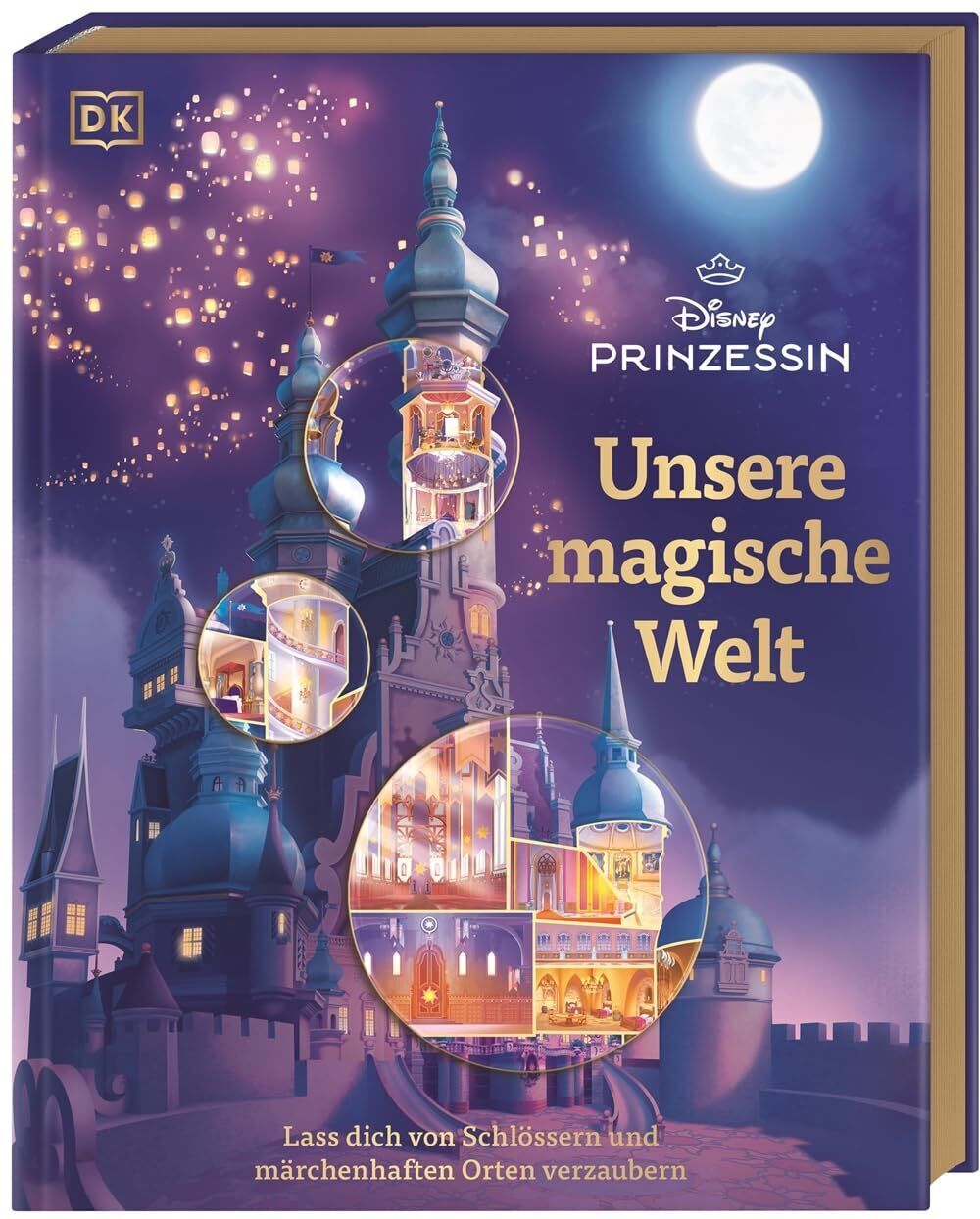 Laura Gilbert - Disney Prinzessin: Unsere magische Welt - Preis vom 11.10.2026 15:43:13 h