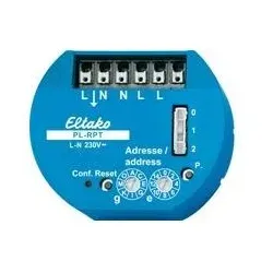 Eltako Powerline-Repeater PL-RPT
