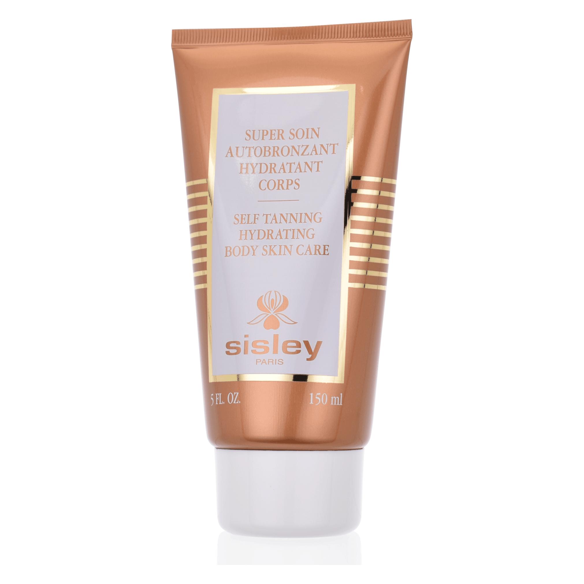 Sisley Self Tanning Hydrating (Selbstbräunungscreme, 150 ml) (168055)