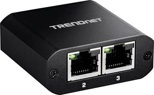 TrendNet TEG-102S Ethernet Switch