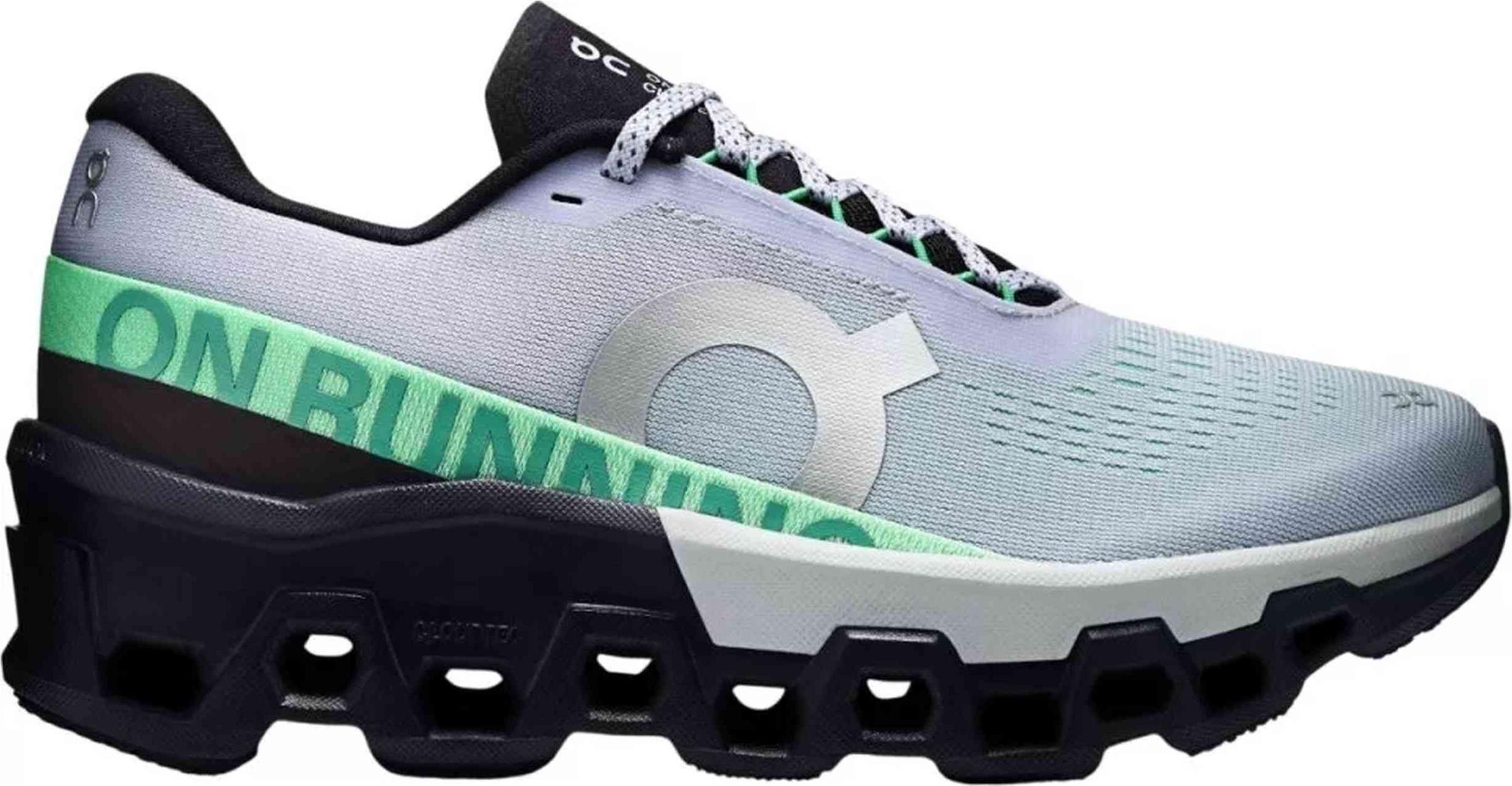 Laufschuhe On 3WE10113373 für Damen