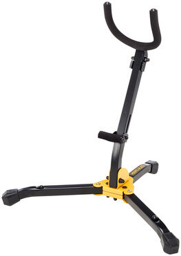 Hercules Stands DS530B Alto /Tenor Sax Stand