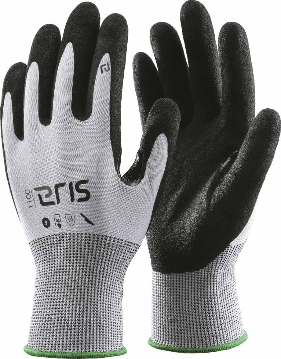 ERIS 1100 Skärskyddshandske (Storlek: 10)