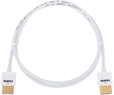 Kramer C-HM/HM/PICO/WH-3 Cable 0.9m