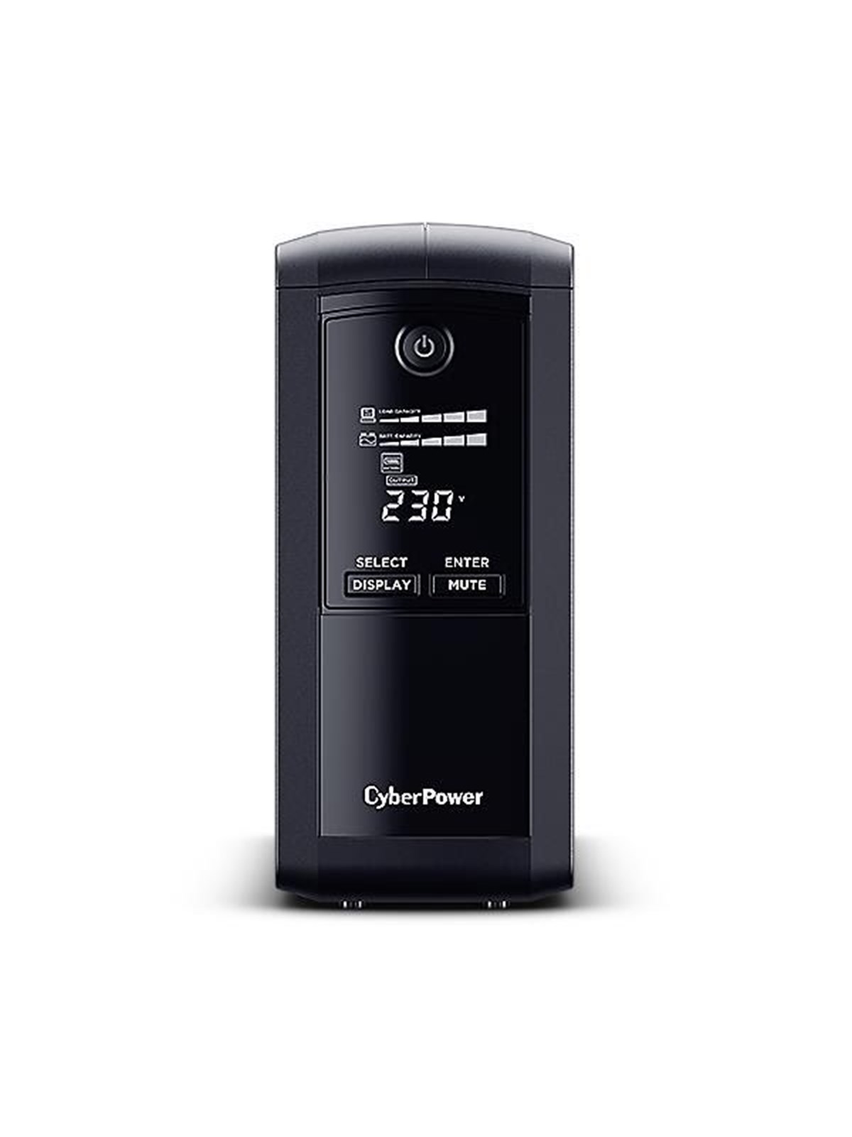 CyberPower VP1000EILCD - 1000VA/550W - UPS